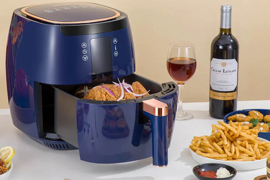 air fryer appliance